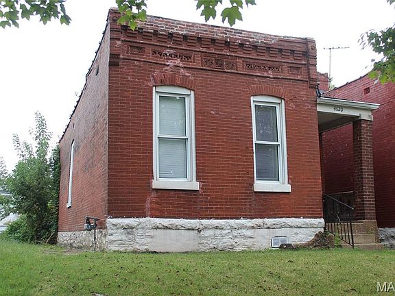 2nd image of 4620 Michigan Ave