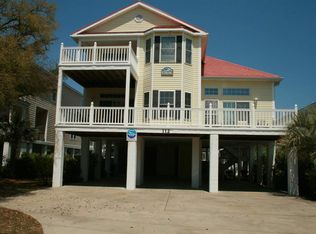 112 Woodland Dr, Murrells Inlet, SC 29576