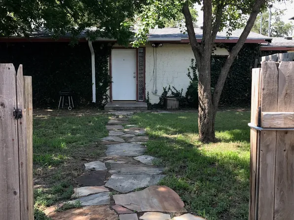 743 Yucca Ave #B, Amarillo, TX 79108
