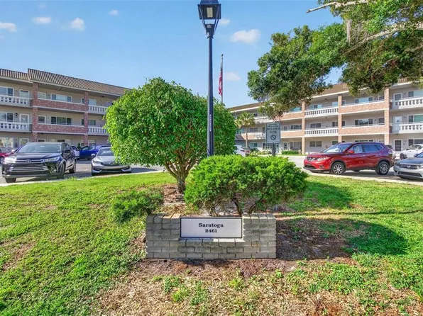 2461 Rhodesian Dr APT 51, Clearwater, FL 33763