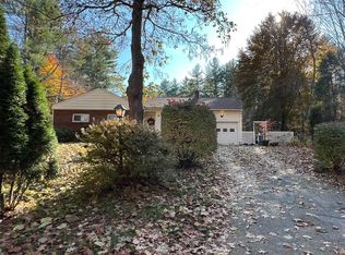 93 Irish Hill Rd, Hopkinton, NH 03229