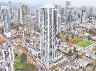 6468 Willingdon Ave #3609, Burnaby, BC V5H 2T3