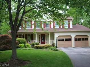 7718 Graystone Ct, Ellicott City, MD 21043