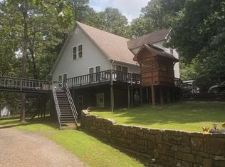 5740 Secluded Ln, Ozark, AR 72949