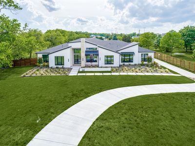 340 Stinson Rd, Lucas, TX, 75002