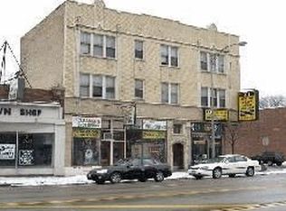 1234 N Lombard Ave APT 1, Oak Park, IL 60302