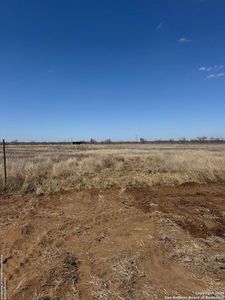 TRACT 1 County Road 422 LOT 46.23, Pleasanton, TX, 78064