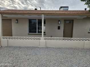 6831 W Camelback Rd, Phoenix, AZ 85033
