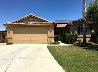 12102 Hill Country Dr, Bakersfield, CA 93312