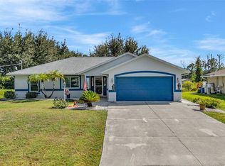 7685 Rockwell Ave, North Port, FL 34291