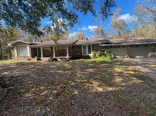 13764 4th Frks, Keithville, LA 71047