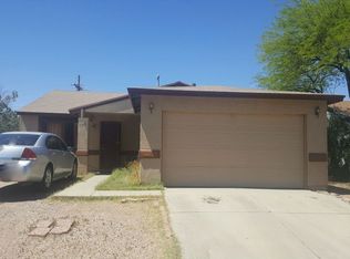 5910 S Springbrook Dr, Tucson, AZ 85746