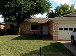 5511 1st Pl, Lubbock, TX 79416