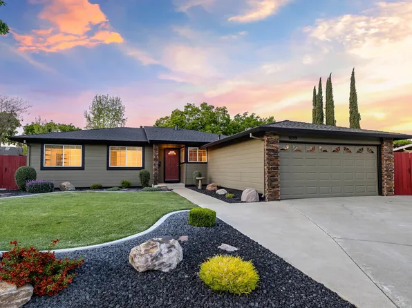 1699 Bivar Ct, Pleasanton, CA 94566
