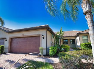 13565 Piero St, Venice, FL 34293