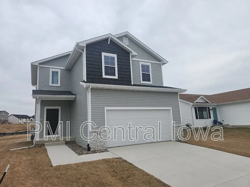 3 bed, 2.5 bath, 1538 sqft, $2,150 — Photo 1
