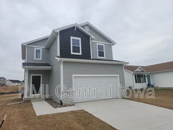 2940 Lund St, Norwalk, IA 50211