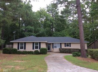 1086 Chisholm Trl, Macon, GA 31220