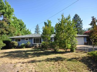 2375 Stearns Rd, Paradise, CA 95969