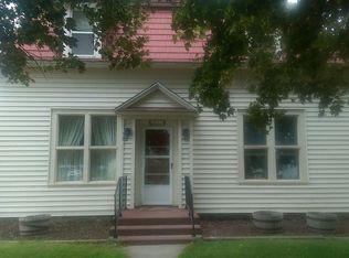 410 W 5th Ave, Ritzville, WA 99169