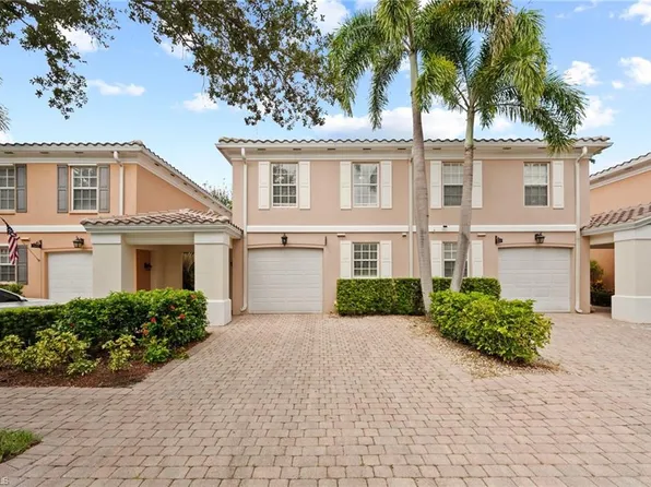 5453 Cove CIR #103, NAPLES, FL 34119