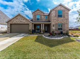 4110 Harper Ave, Celina, TX 75009