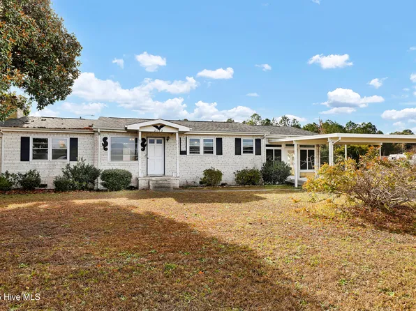 2152 Highway 172, Sneads Ferry, NC 28460