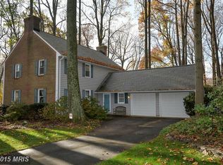 11109 Cricket Hollow Ct, Columbia, MD 21044