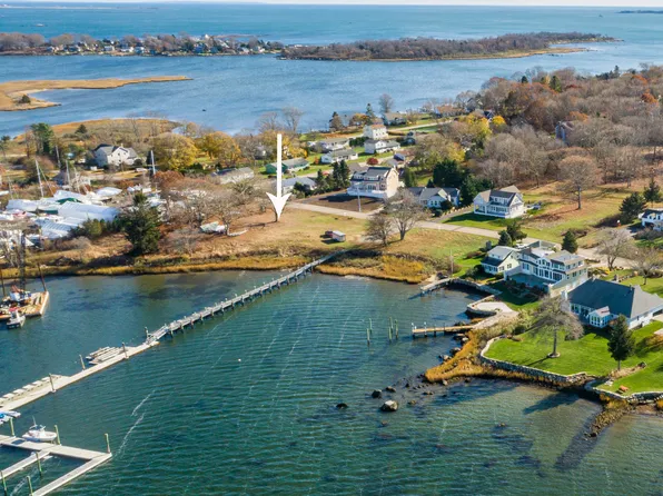 Old North Road, Stonington, CT 06378