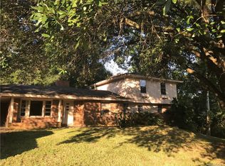 3700 Merrifield Dr, Valley Grande, AL 36703