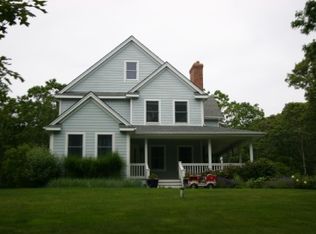 Private Rd, Montauk, NY 11954