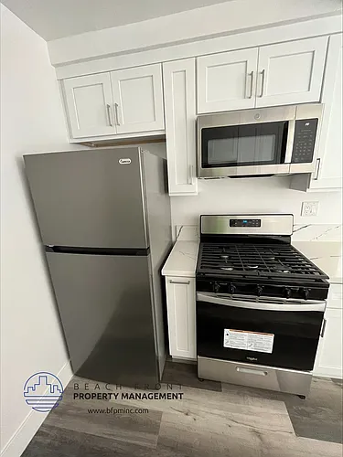 Floor plan 1 Bed 1 Bath