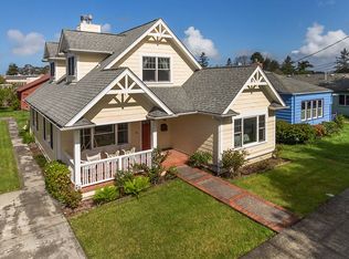 1719 J St, Arcata, CA 95521