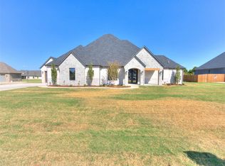 948 Dorsi Cir, Newcastle, OK 73065
