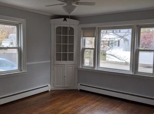 231 Essex St, Weymouth, MA 02188