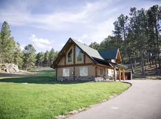 12751 Happy Trails, Rapid City, SD 57702