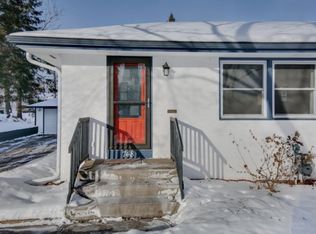 748 10th Ave NW, New Brighton, MN 55112