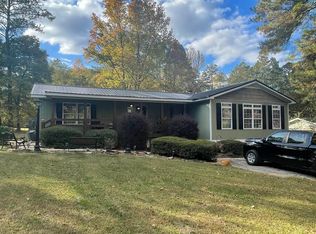 588 E Lake Buckhorn Rd, Temple, GA 30179