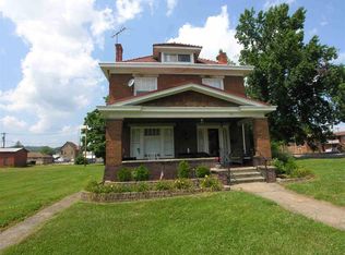 236 5th Ave, Huntington, WV 25701