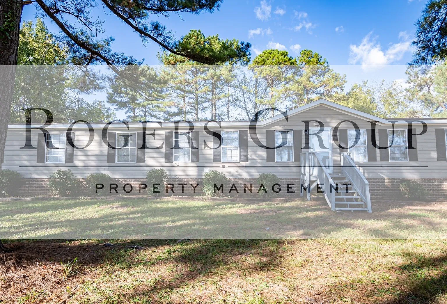 4 bed, 2.0 bath, 2128 sqft, $1,395 — Photo 1