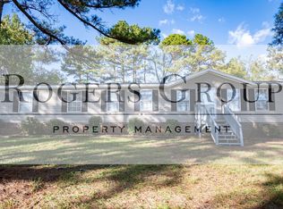 54 Mansfield Ln, Henderson, NC 27537