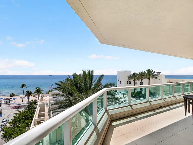 101 S Fort Lauderdale Beach Blvd #905 — Photo 2