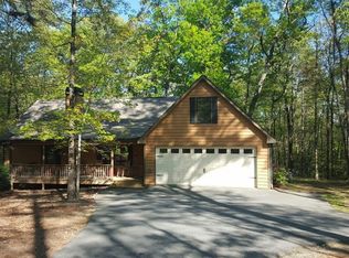 185 Autumn Harvest Ln, Dahlonega, GA 30533