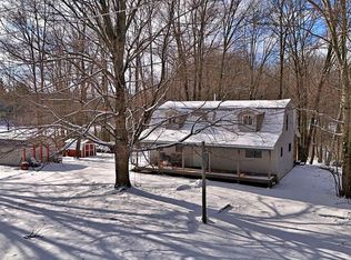 13787 170th Ave, Leroy, MI 49655