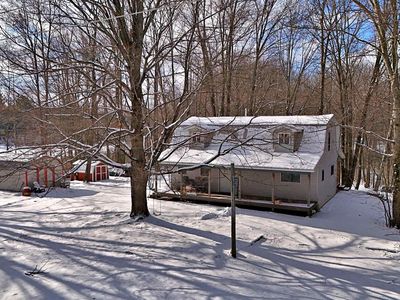 13787 170th Ave, Leroy, MI, 49655