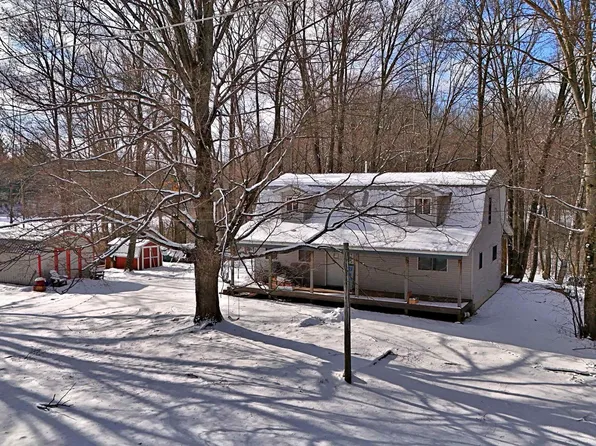 13787 170th Ave, Leroy, MI 49655