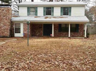5704 Chaucer Ln, Little Rock, AR 72209