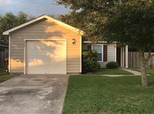 6723 Waterlilly View Ln, Richmond, TX 77469