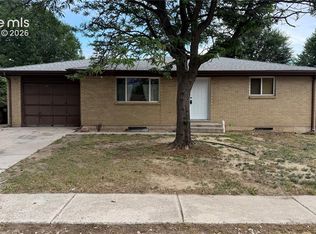 15 N Claremont St, Colorado Springs, CO 80909