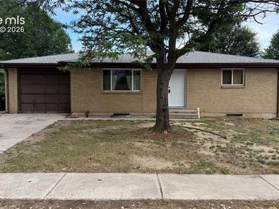 15 N Claremont St, Colorado Springs, CO, 80909